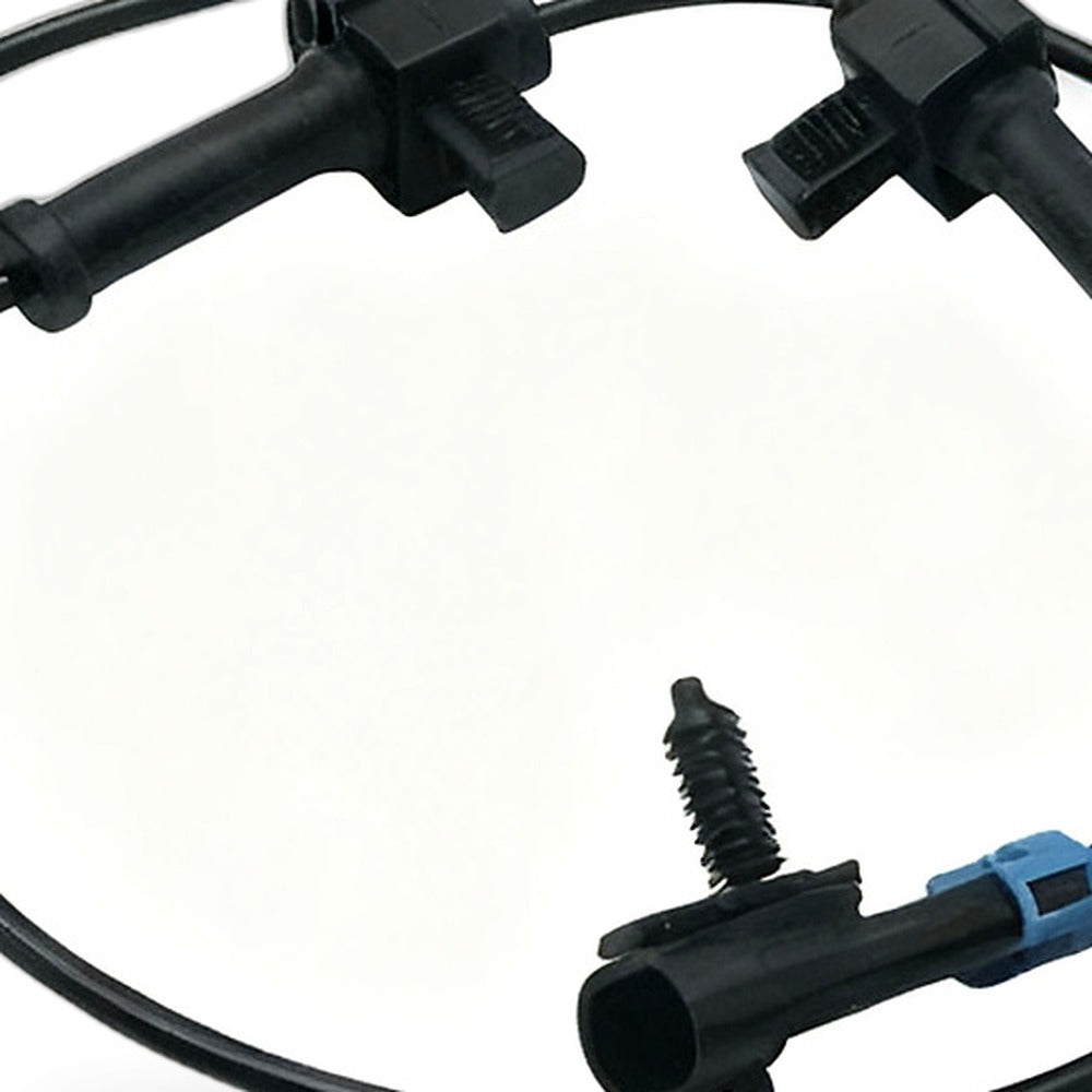 ABS Wheel Speed Sensor Suitable for Chevrolet Cobalt HHR Pontiac G5 10384745 - XQ1