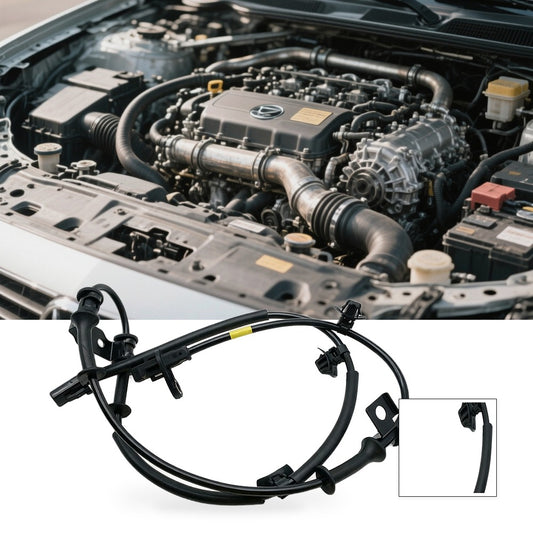 ABS Wheel Speed Sensor Suitable for Hyundai Elantra i30 Kia Ceed Cerato