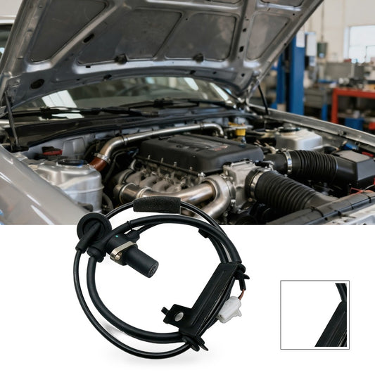 ABS Wheel Speed Sensor Suitable for Hyundai Santa Fe Sonata Kia Optima
