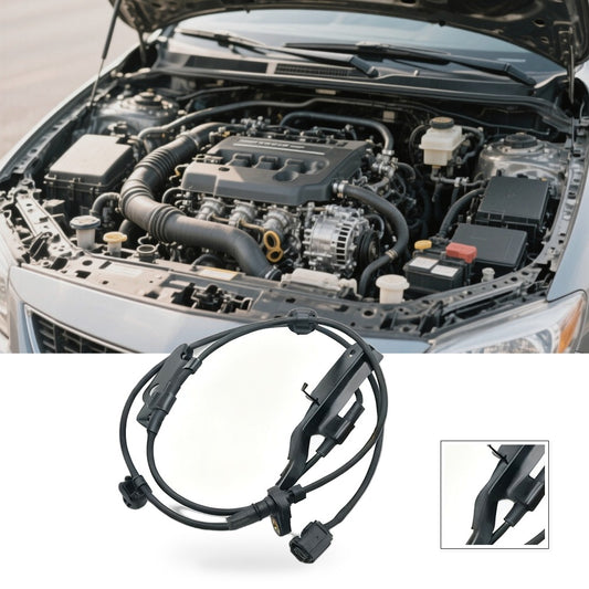 ABS Wheel Speed Sensor Suitable for Toyota 2000-2010 Front Left 89543-42050