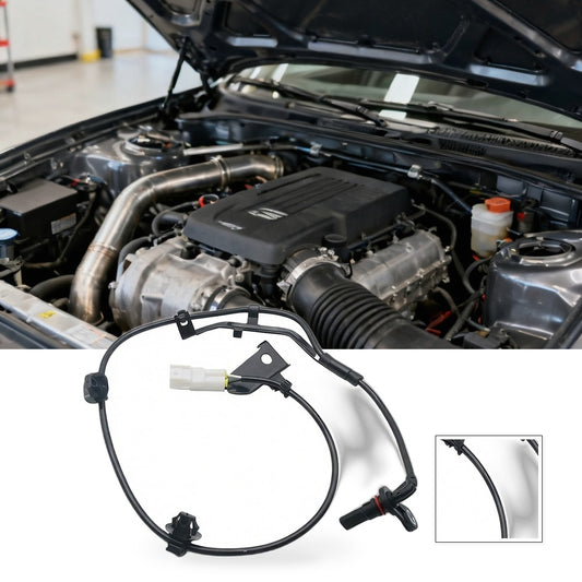 ABS Wheel Speed Sensor Suitable for Toyota Corolla Camry Sienna 89546-0K240