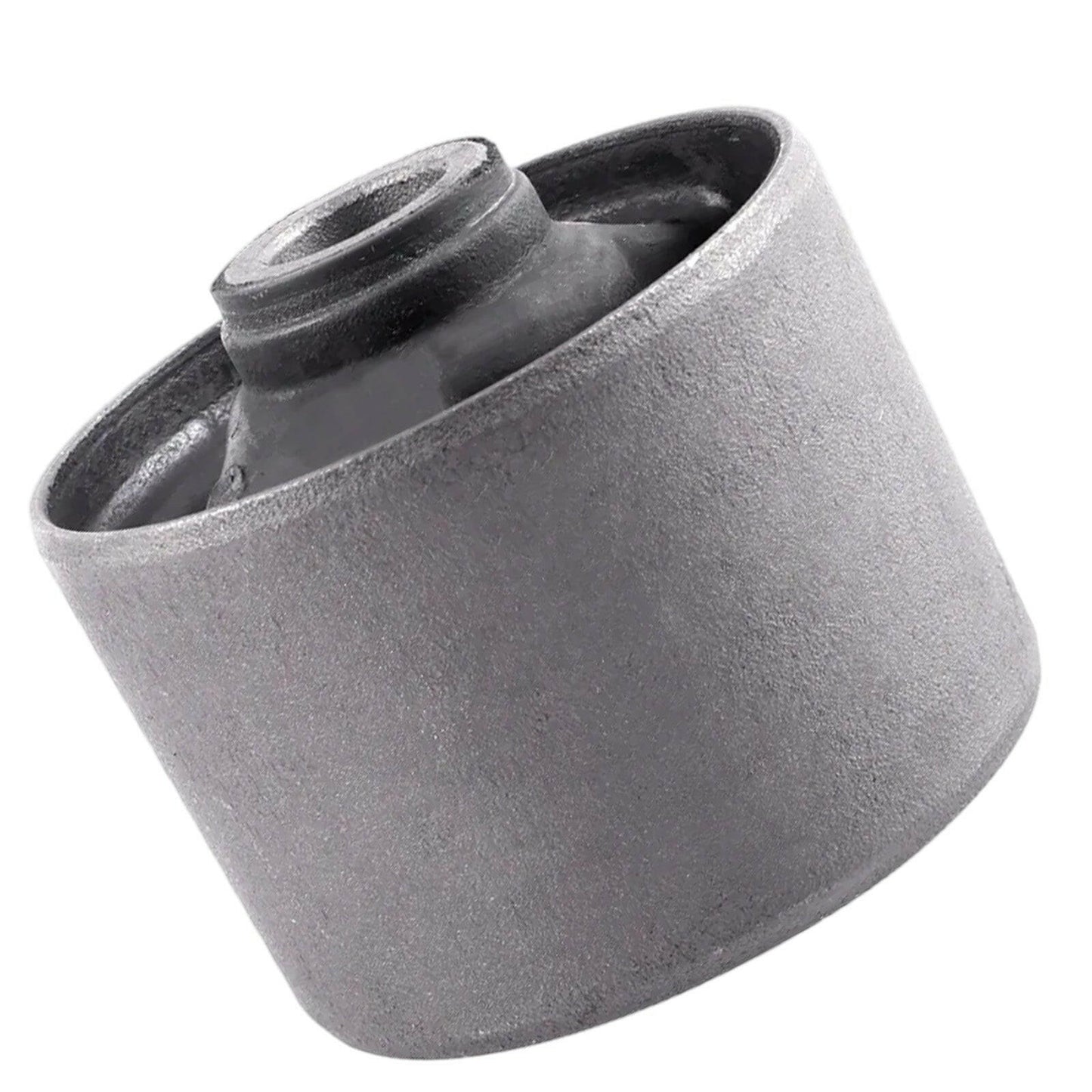 2x Differential Mount Arm Bushings Suitable For Mitsubishi Delica PD6W 1994-2004