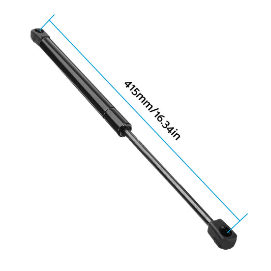 Pair Gas Struts Suitable for Mitsubishi 380 DB Sedan 3.8 i 3.8L 6cyl 2005-2008