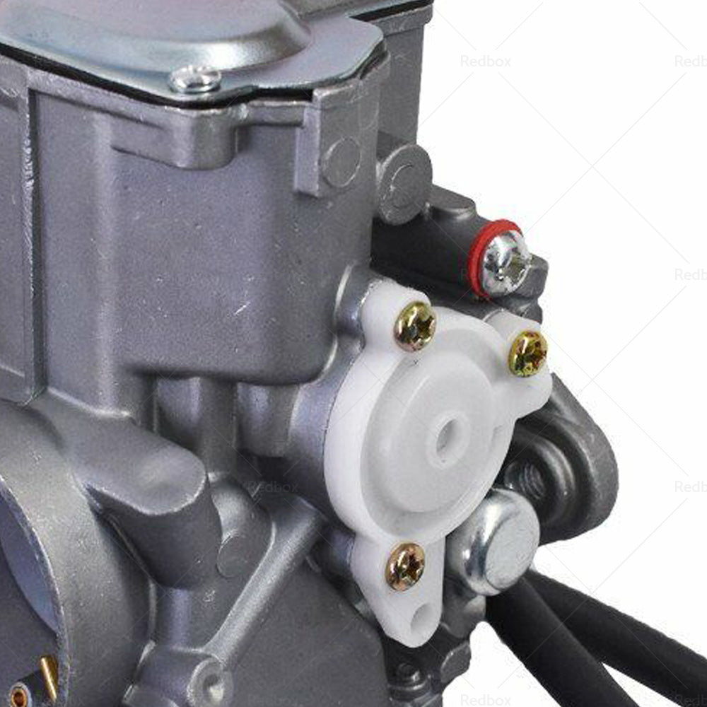 {{ Carburetor Suitable for Yamaha Warrior Big Bear 350 YFM350 350CC 87-04 QUAD ATV }} - Buy Car Parts Online at {{ Kaka Auto Parts }}.
