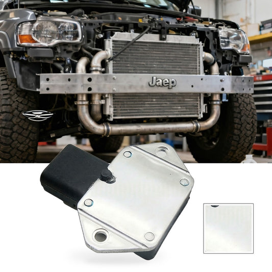 Radiator Fan Relay Suitable for Jeep Chrysler 4707286AF 04707286AI