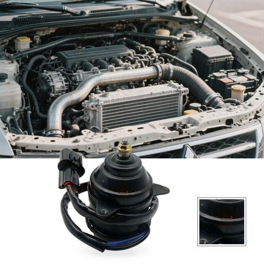 Electronic Fan Motor Suitable for Mitsubishi Pajero 062500-6351