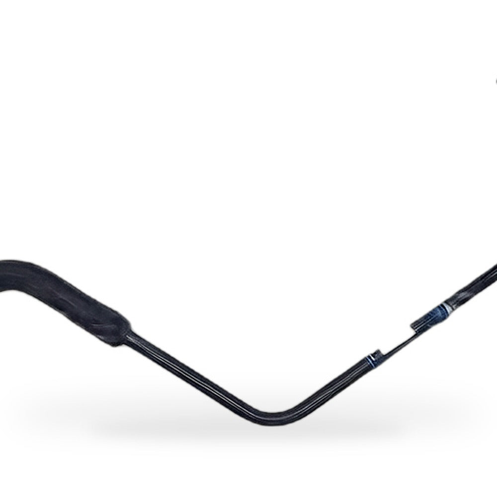 Coolant Reservoir Hose Suitable for Mercedes C-Class W204 E-Class W212 GLK X204 - XQ1