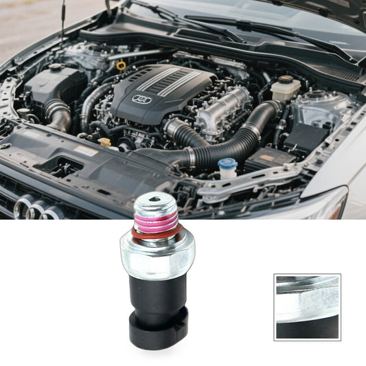 Oil Pressure Sensor Suitable for Buick Cadillac 12570964 12635957 12635954