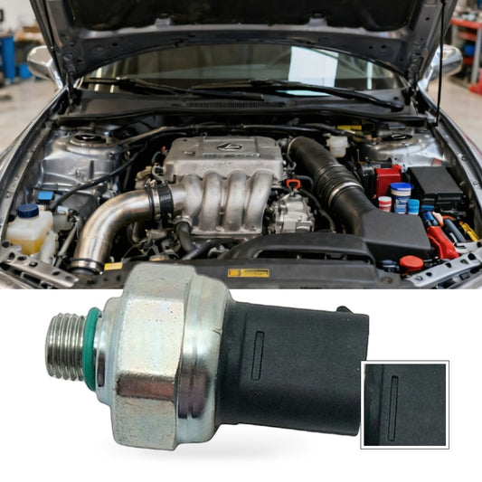 A/C Pressure Sensor Suitable for BMW 1 3 5 6 7 Series X1 X3 X5 X6 Z4 64539323658