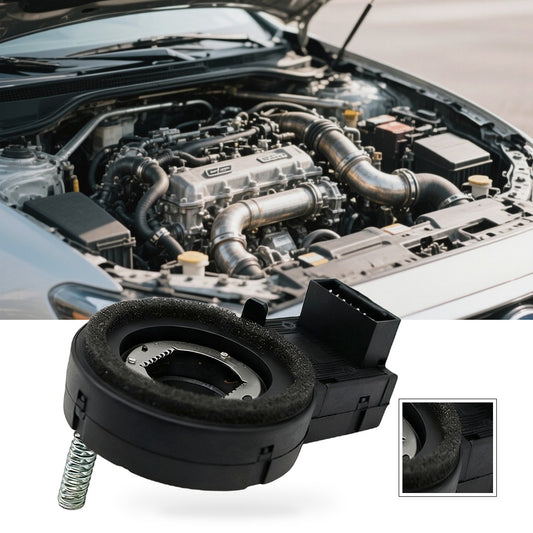 Steering Angle Sensor Suitable for Cadillac SRX 2010-2016 3.0L 3.6L 20910871
