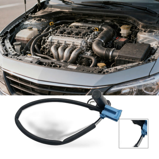 Transmission Speed Sensor Suitable for Chevrolet Cruze Malibu Equinox 24253027
