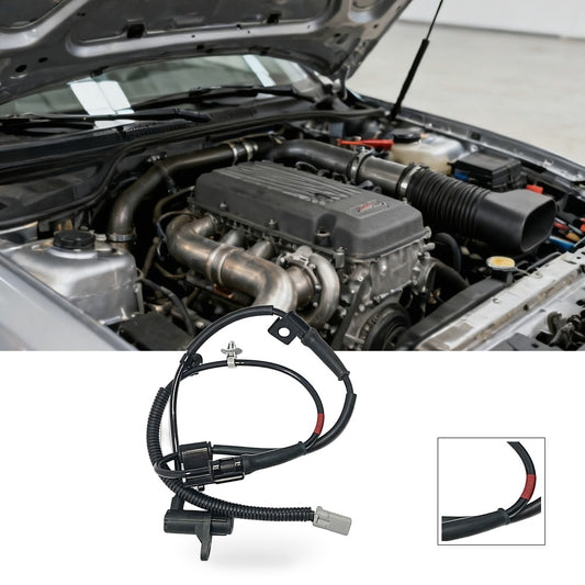 Wheel Speed Sensor Suitable for Hyundai Elantra Kia Forte Cerato 59830-2H000