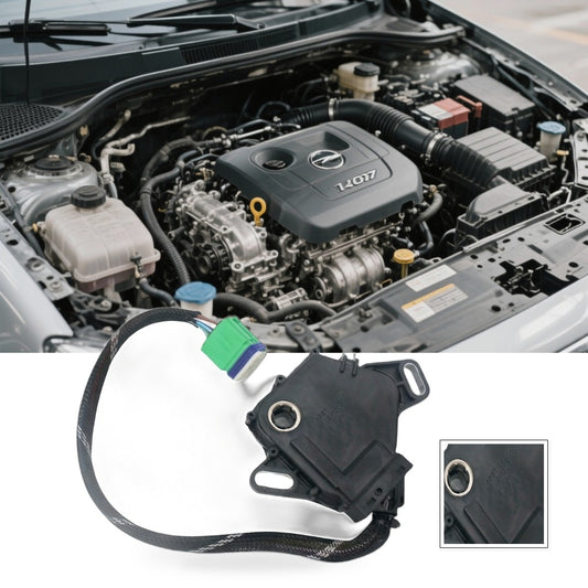 Transmission Range Switch Suitable for Peugeot 207 307 1.4L 1.6L 8201708662