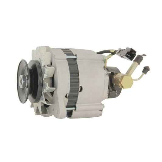 Alternator Suitable For Holden Jackaroo Rodeo Diesel 4JA1 4JB1 4JB1-T 4JG1 4JG2