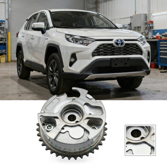 Timing Gear VVT Actuator Suitable for Toyota Camry Highlander RAV4 13050-31030