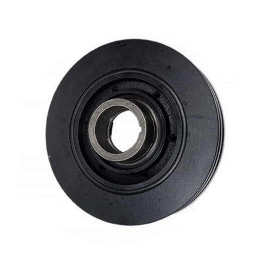 Crankshaft Harmonic Balancer Pulley Suitable For Coaster HDB20 HDB30 HDB31 HDB50