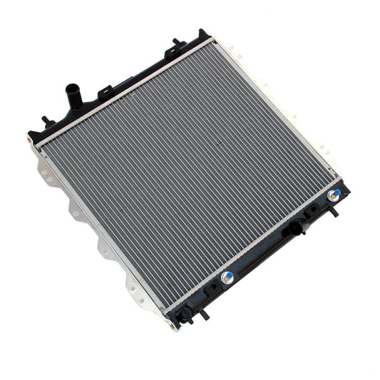 Alloy Radiator Suitable for Chrysler PT Cruiser 2000-On 2.0 2.4 Turbo 4Cyl
