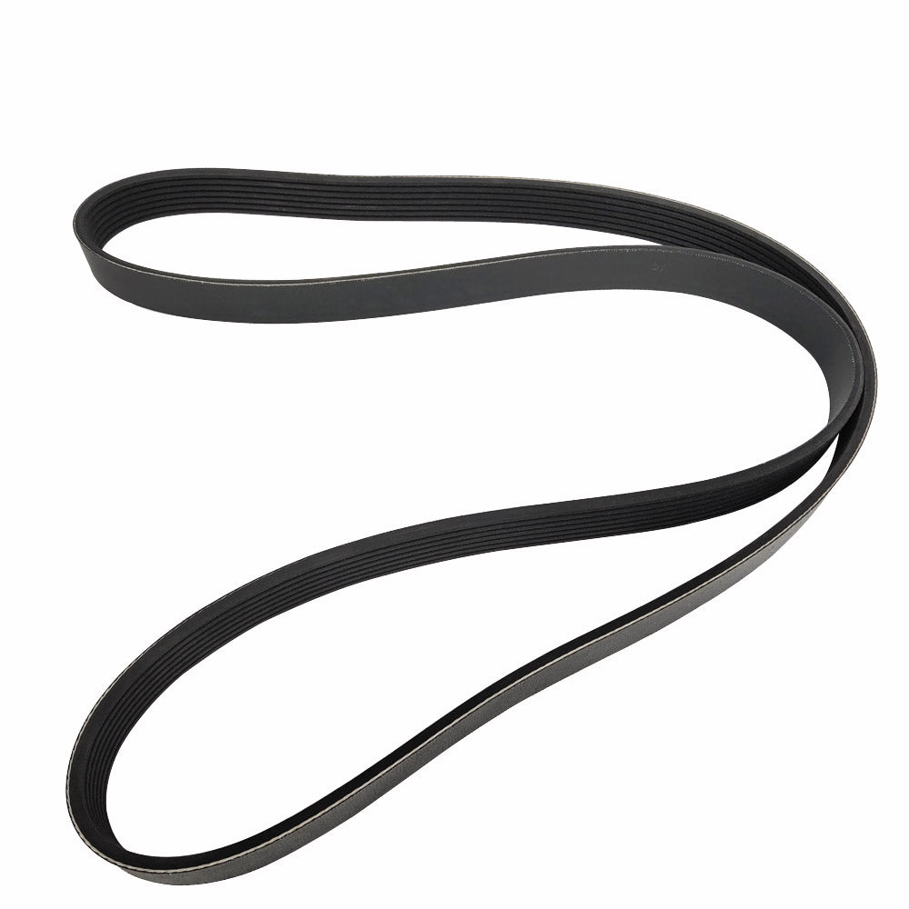 {{ 7PK1640 Fan Drive Belt Suitable for Nissan Patrol GU Y61 Navara D22 Diesel 3. 0L }} - Buy Car Parts Online at {{ Kaka Auto Parts }}.