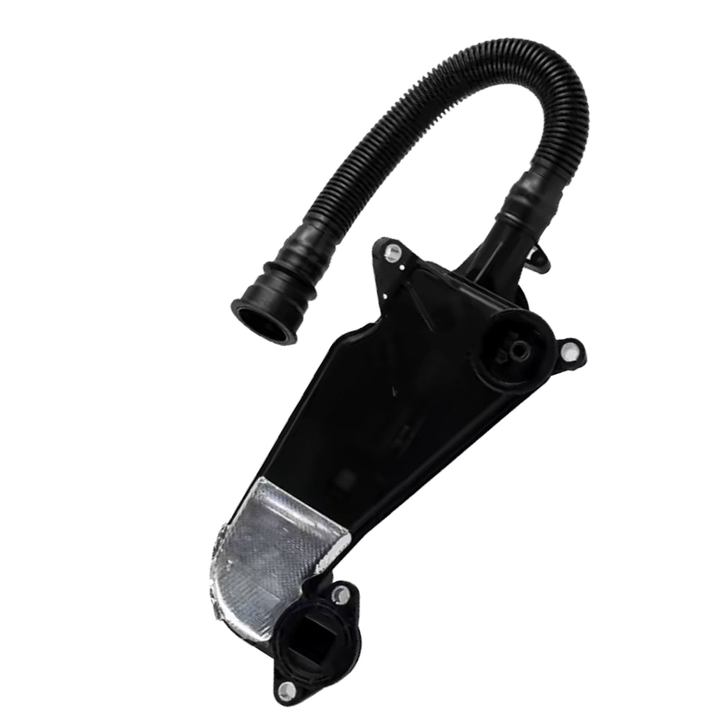 Air Oil Separator Suitable For Ford F250 F350 Super Duty 2023-2024 6.7L Diesel PC3Z-6A785-A