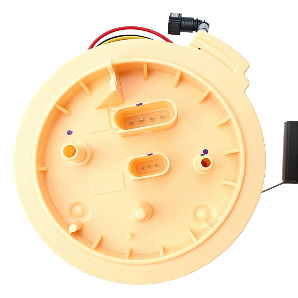 Fuel Pump Suitable for VW Tiguan 5N Audi Q3 8U 2.0 TDI 2007–2018