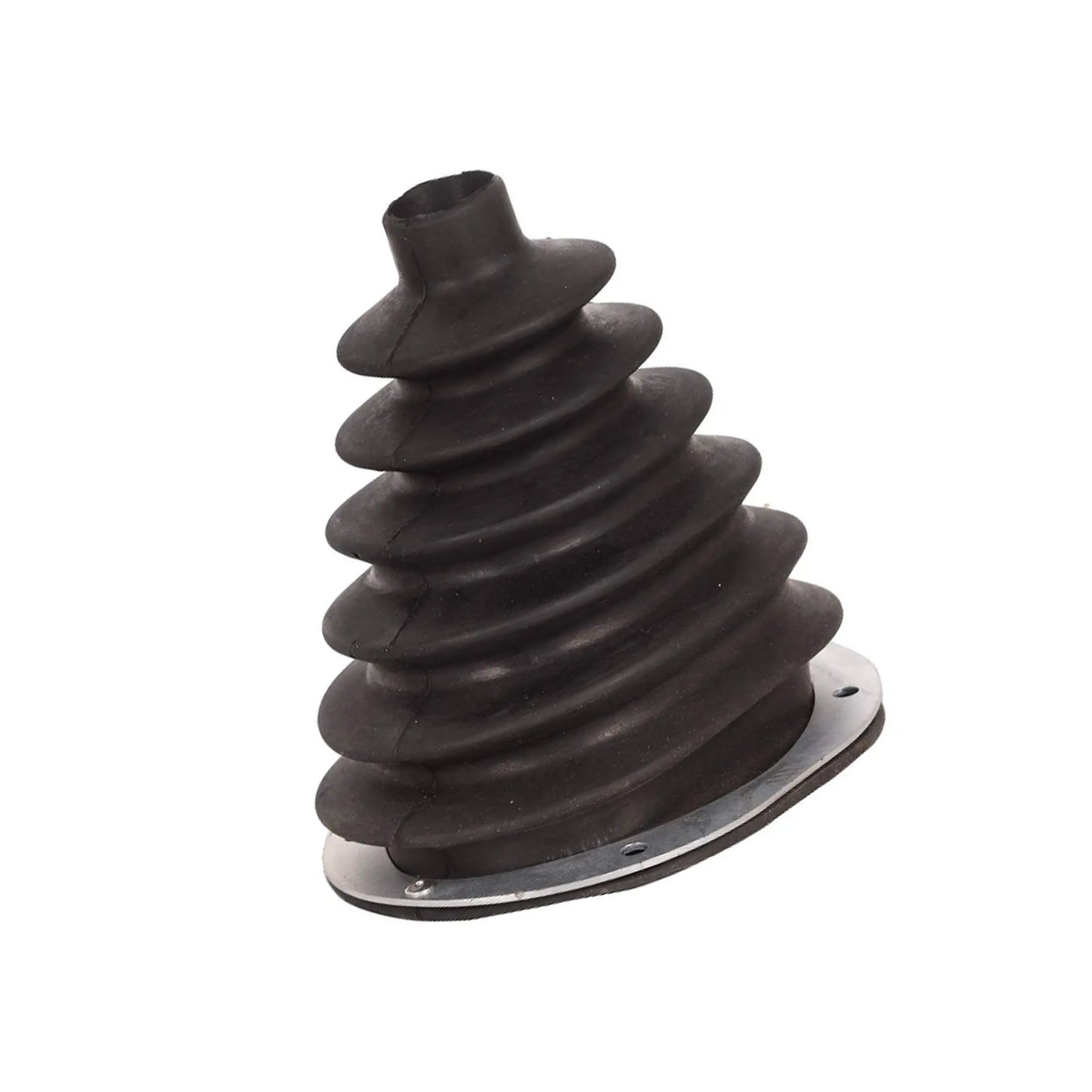 2x Rubber Steering Arm Boots Suitable For Bobcat 553 / 630 / 631 / 632 / 641 / 642 / 643 / 645 / 653 / 730