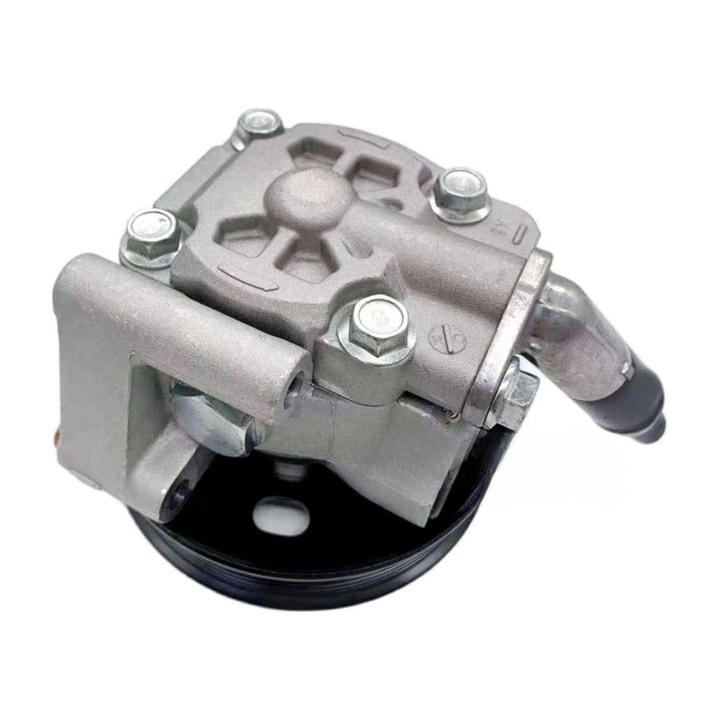 Power Steering Pump Suitable for Ford Mondeo MA MB 2.0L Diesel 2.3L Petrol 07-10