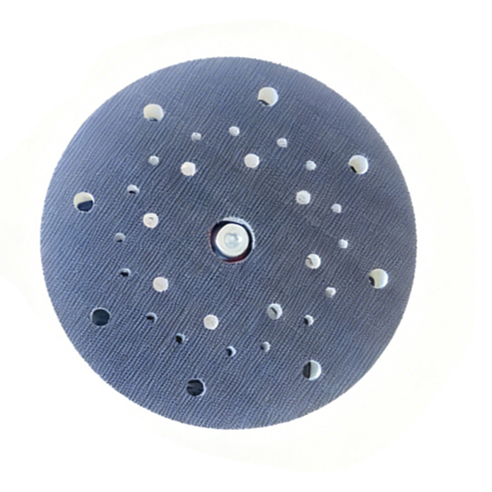 6 Inch 17 Holes Backing Pad Sanding Suitable For Festool Grinder RO1 ES150 ET2