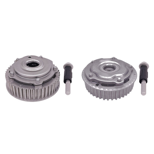 Intake and Exhaust Timing Camshaft Cam Gear Suitable For Chevrolet Cruze / Sonic 1.8