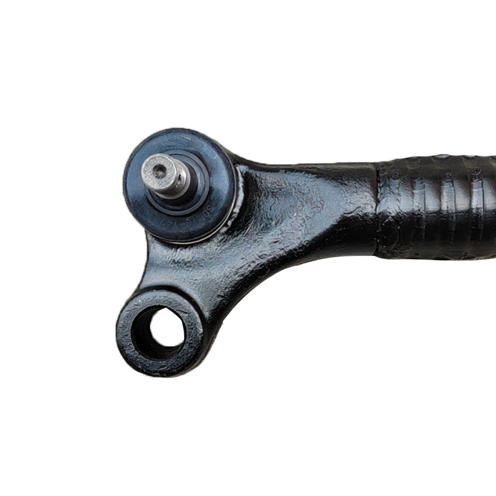 Front Centre Steering Drag Link Rod Suitable For Nissan Navara D22 4x4 1997-2015