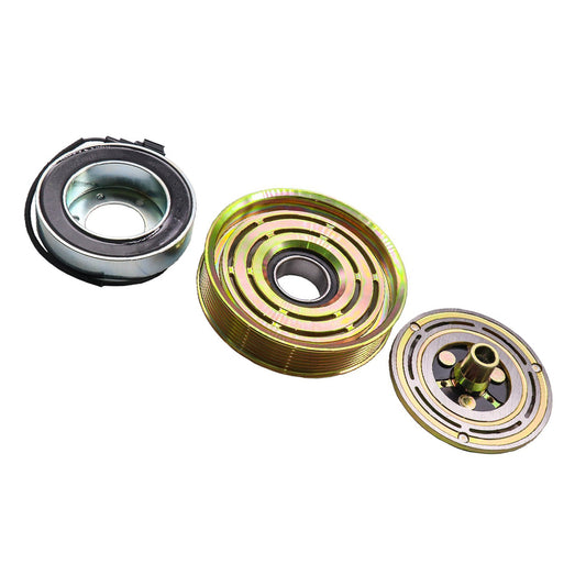 A/C Clutch Assy Suitable for Nissan Patrol GU ZD30DDTi & Navara D22