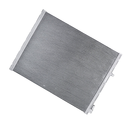 26mm Radiator Without Oil Cooler Suitable For BMW X5 2010-2018 / X6 2008-2019