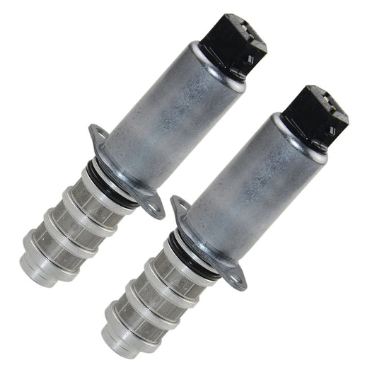 2x Engine Variable Valve Timing VVT Solenoid Suitable for Porsche Cayenne