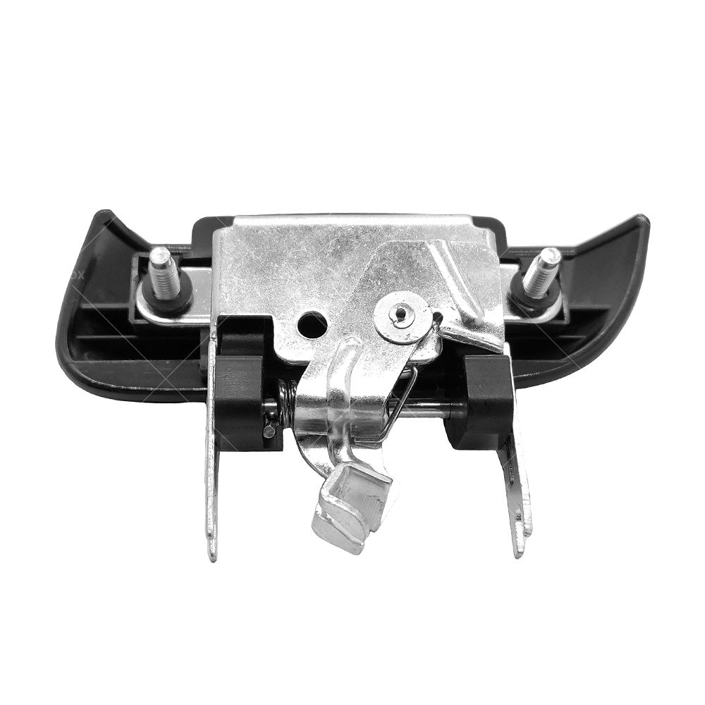 Rear Pair LH and RH Outer Door Handle Fits For 2005-2013 Nissan Pathfinder R51