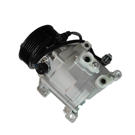 Air Conditioning Compressor Suitable For Toyota Corolla ZZE122R 1.8L Petrol 1ZZ-FE