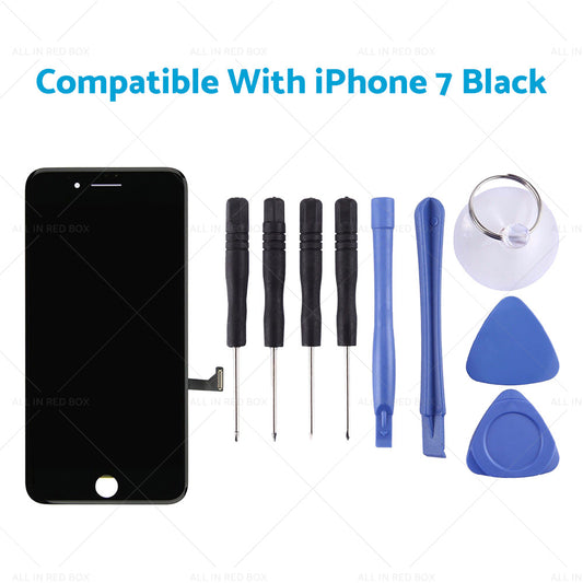Suitable For iPhone 7 8 Plus LCD Touch Screen Replacement Digitiser Display Assembly