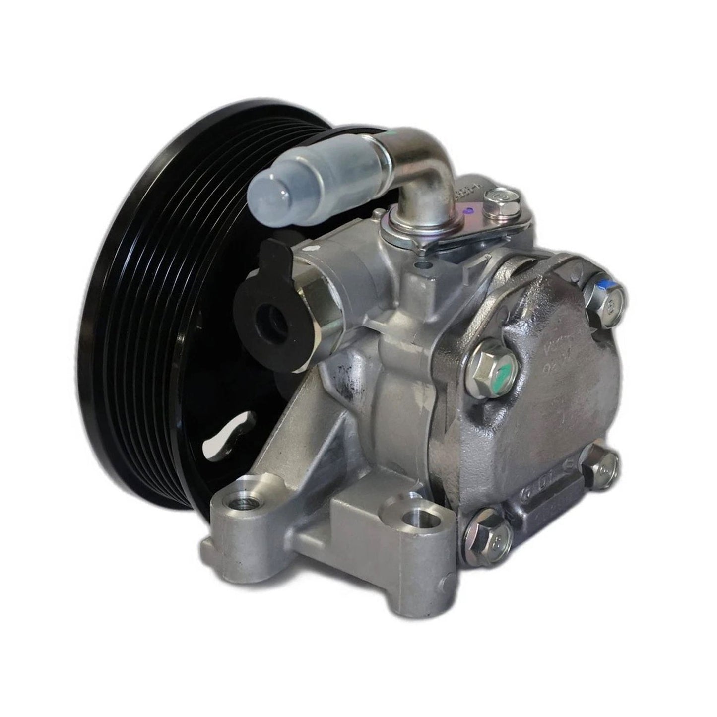 Power Steering Pump Suitable for Mazda BT-50 Ford Ranger T6 2.2L 3.2L Diesel