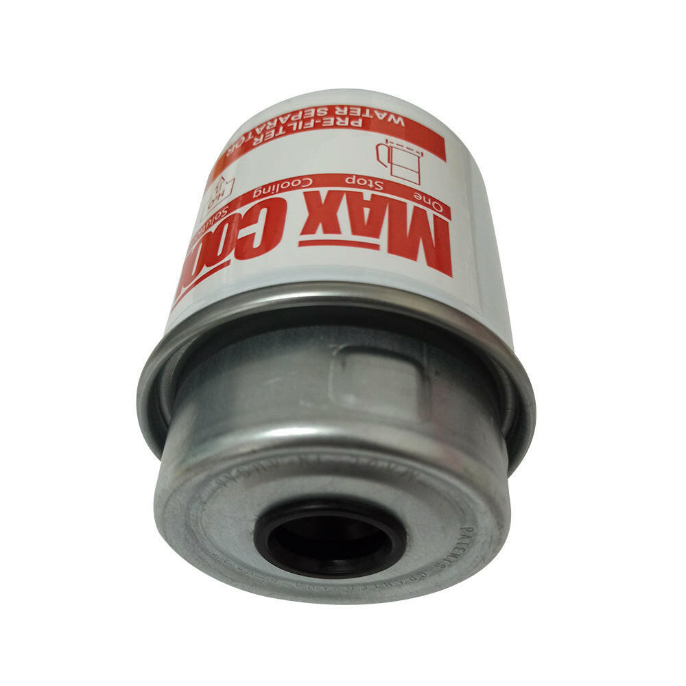 Diesel Water Separator Fuel Filter Element 2 Micron Replacement Suitable For 36693