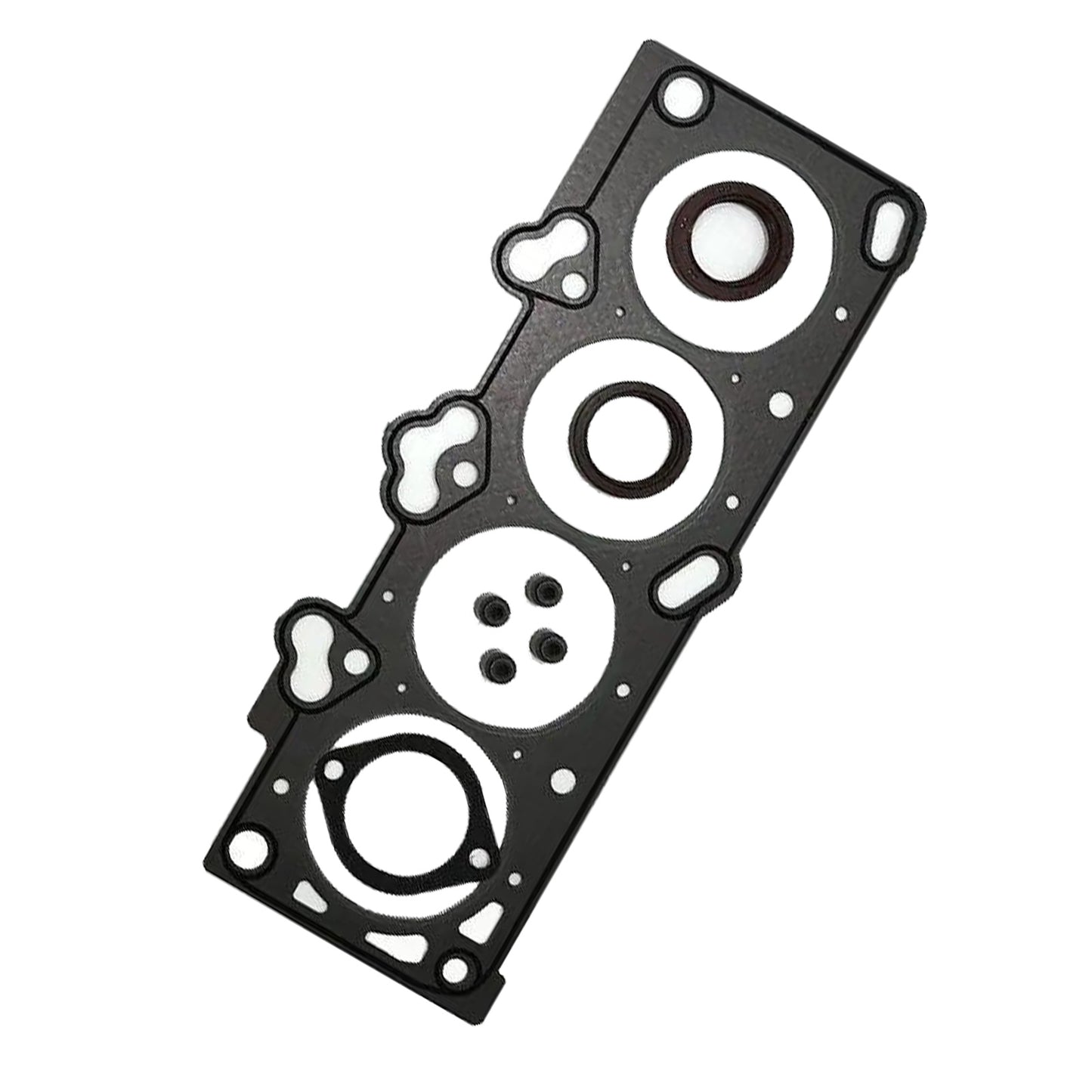 {{ Rocker Valve Cover Gasket Kit Suitable For Hyundai i30 FD Tucson JM G4GC 2.0L }} - Buy Car Parts Online at {{ Kaka Auto Parts }}.