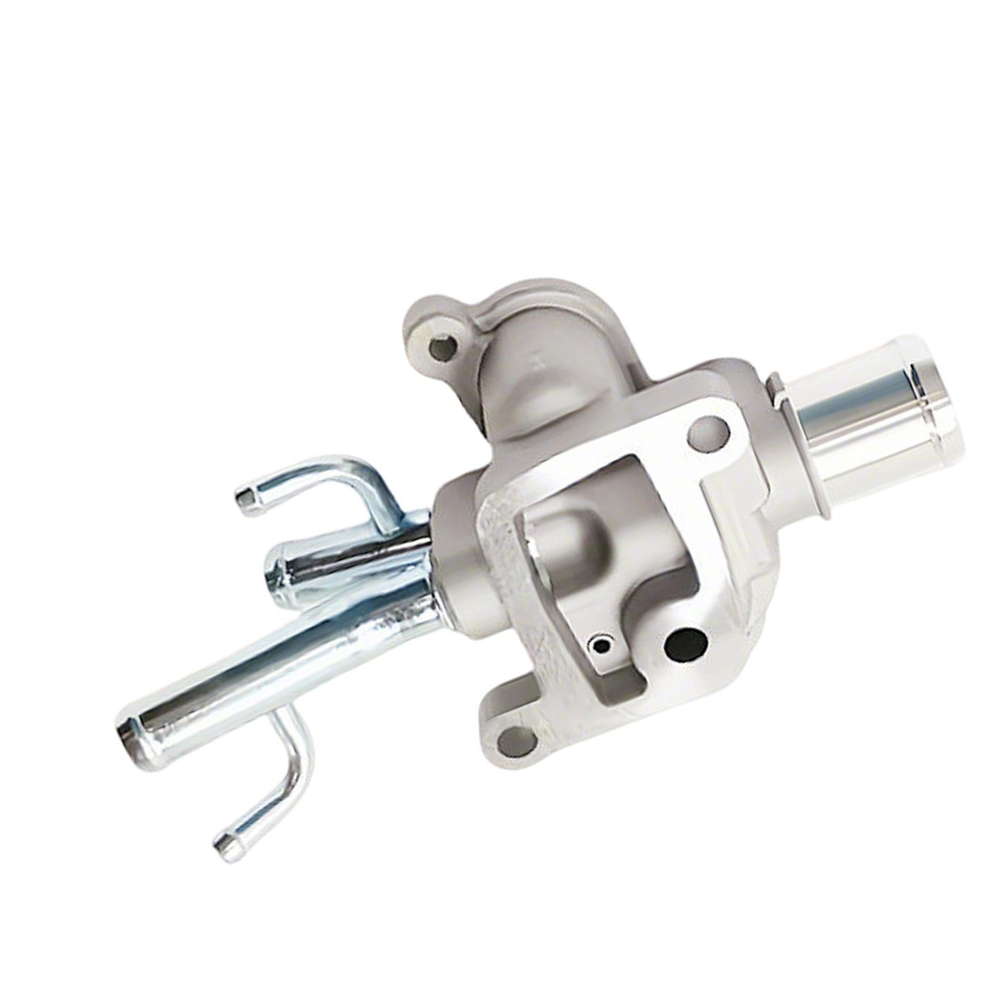 Thermostat Housing Suitable For Hyundai Getz 02-09 Accent LC Sedan Hatch 02-05