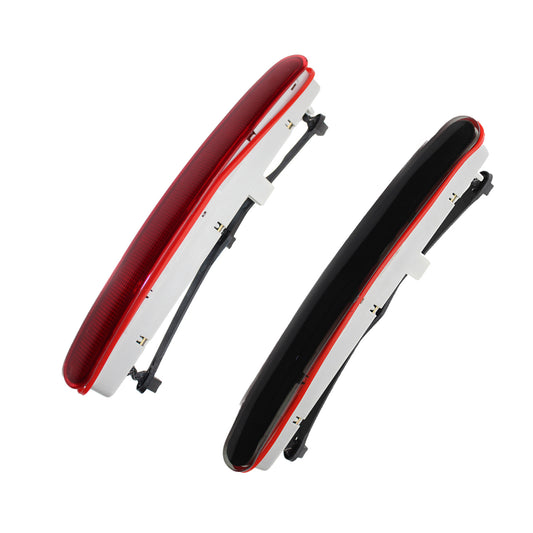 Third Brake Stop Lamp Red Light Suitable For VW Beetle 1998-2010 1C0945097E