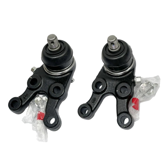 Lower Ball Joint Pair Left & Right Suitable For Mitsubishi Pajero NH-NL 4x4 1991-2000