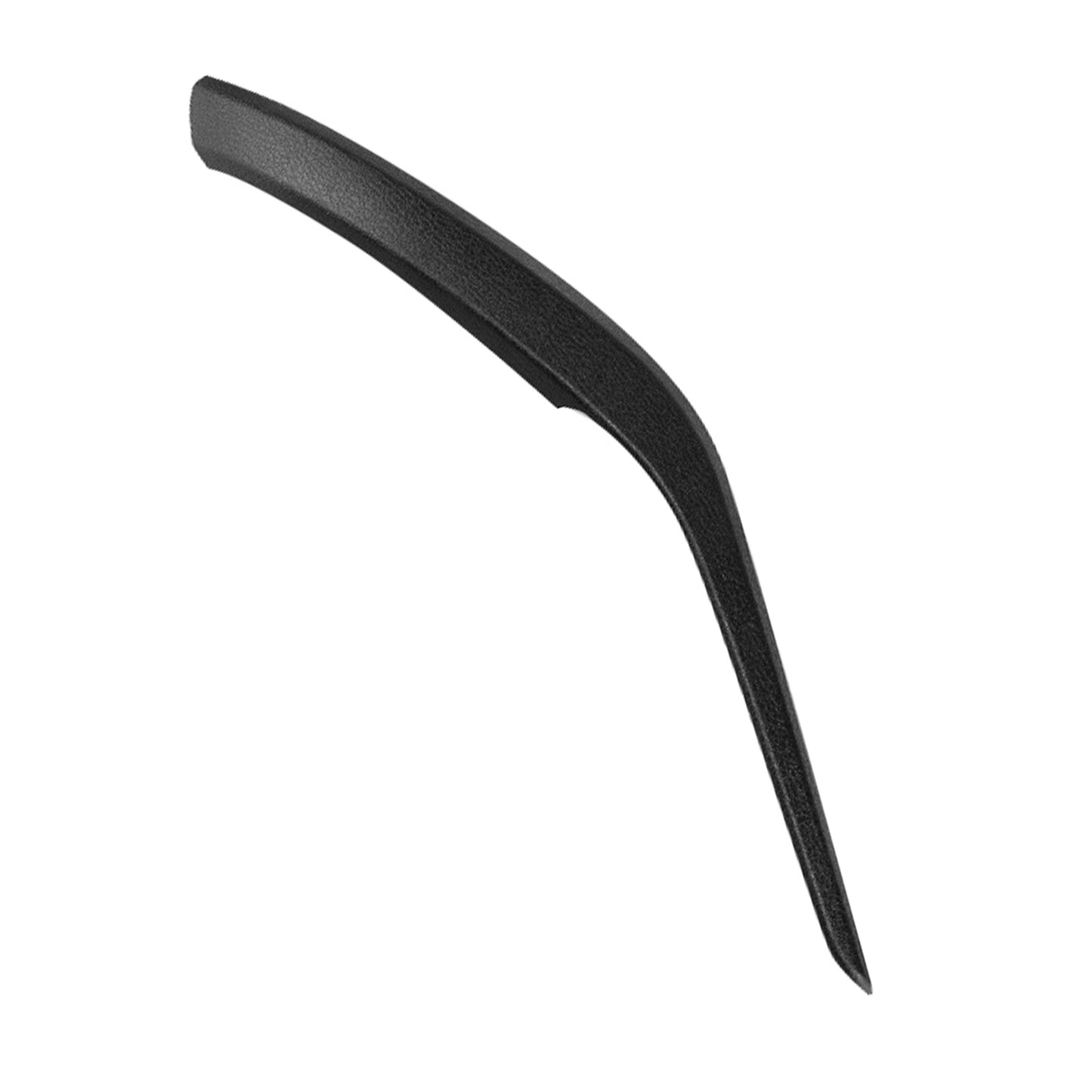 Left & Right Inner Door Handle Trim Covers Suitable For BMW X1 E84 2009-2015