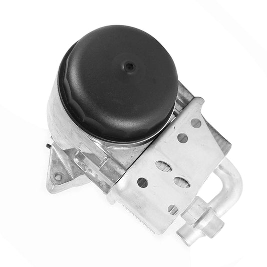 Oil Filter Housing&Oil Cooler Kit Suitable For BMW BMW 3 Series 316 318 ti 320 i