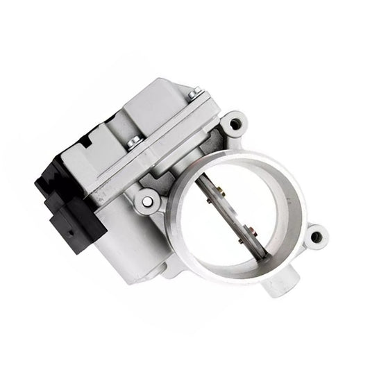Throttle Body Suitable For Volkswagen Phaeton Touareg 2.7 3.0 TDI 4E0145950C