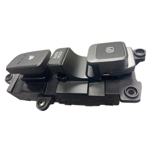 Parking Brake Auto Hold Switch Suitable for Hyundai Santa Fe 2012–2018