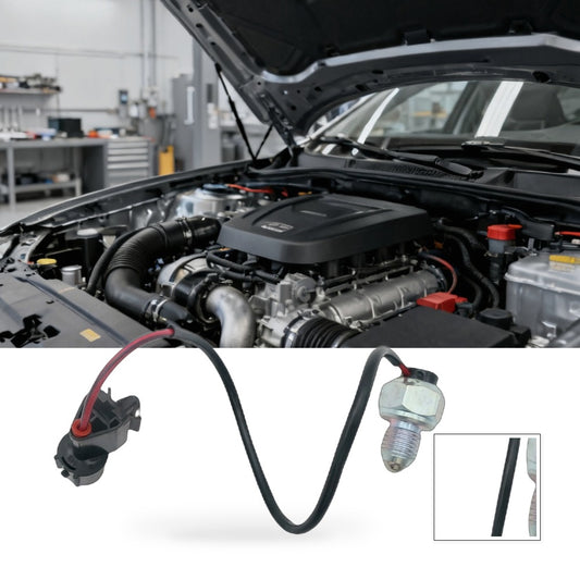 Transfer Case Shift Switch Manual Suitable for Mitsubishi Pajero MB837105
