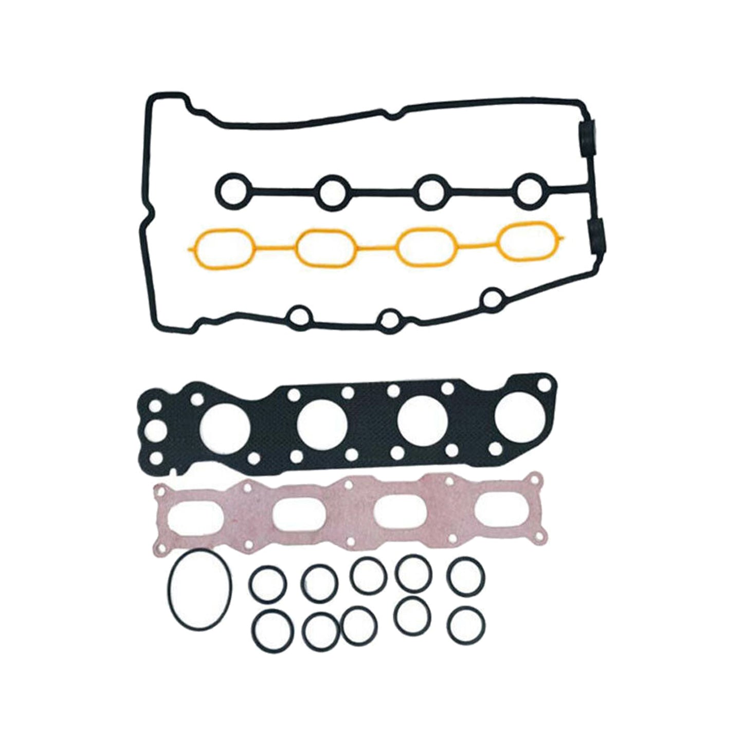 Head Gasket Kit Suitable For Suzuki Liana SX4 Ignis Swift Mk3 1.3L 1.6L M16A