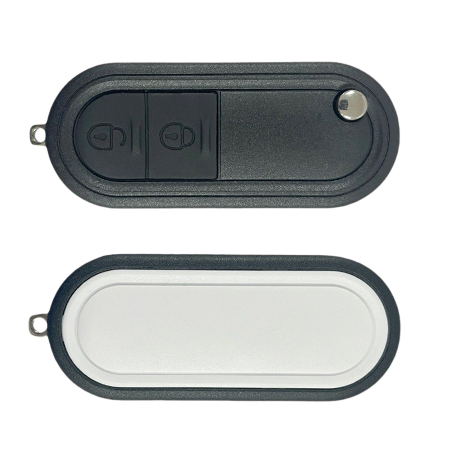 {{ Complete Remote Key Suitable for MG MG3 Hatchback Petrol 1.5L Chip ID46 433Mhz }} - Buy Car Parts Online at {{ Kaka Auto Parts }}.