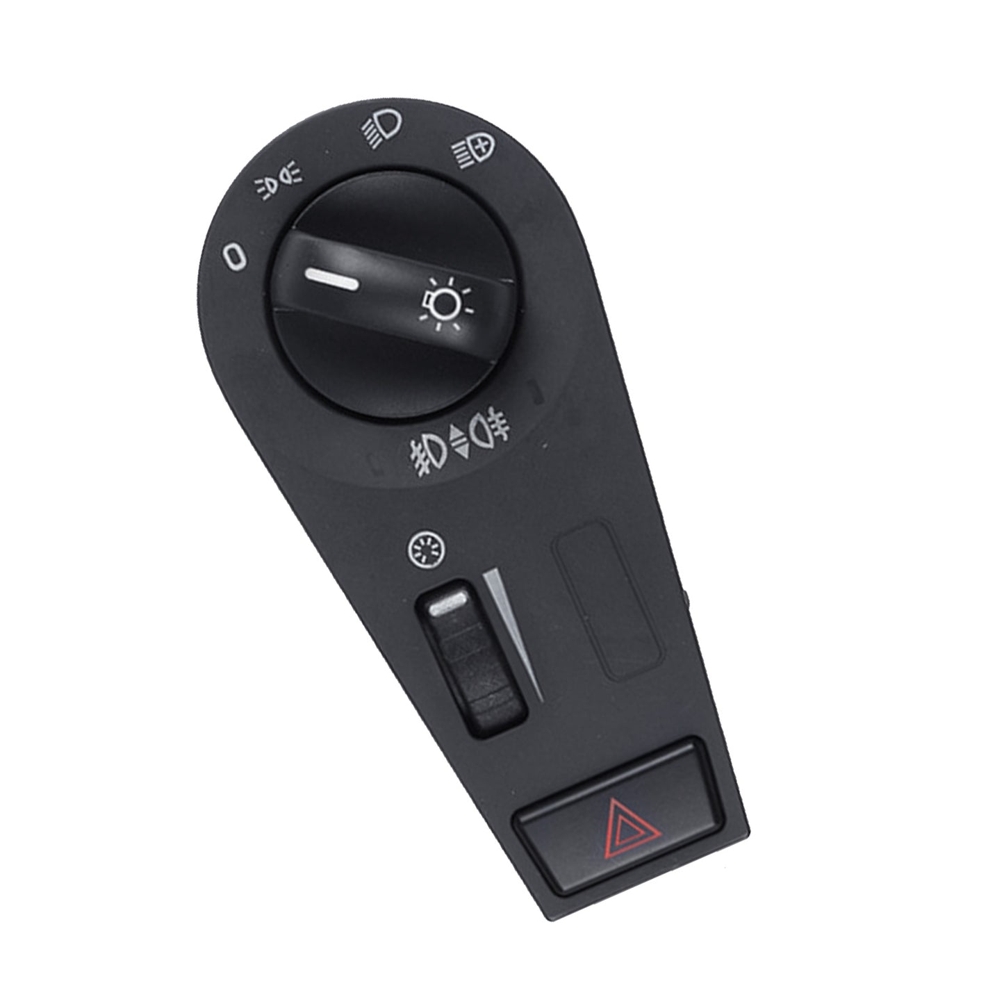 Headlight Lamp Switch Suitable For Front Volvo Truck FH12 / FM / VNL