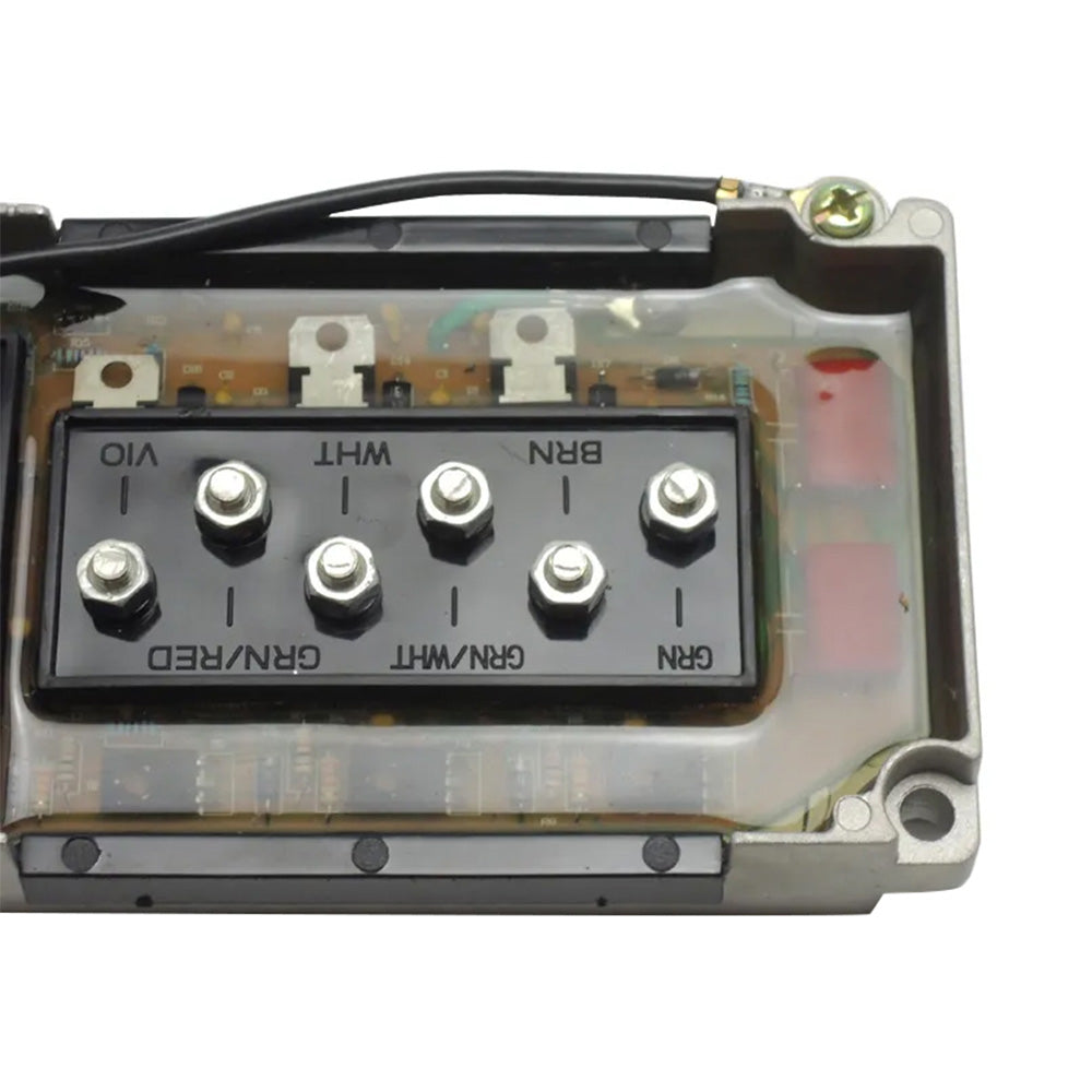 Switch Box CDI Power Pack Suitable For Mercury 3&6 Cyl 332-7778A9 332-7778A6 332-7778A12